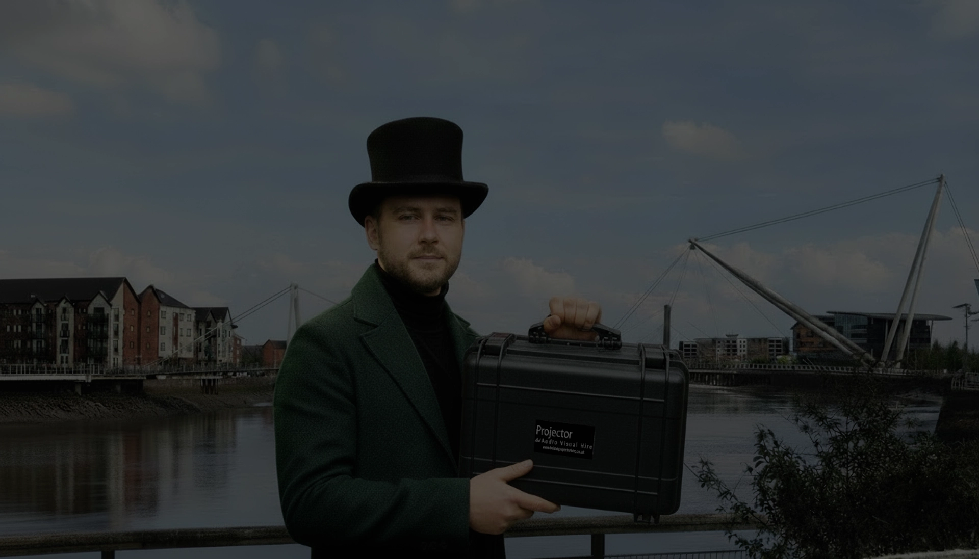 Cartref Media Company Background